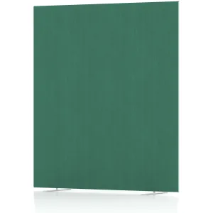 Impulse Plus Free Standing Office Divider Floor Screen
