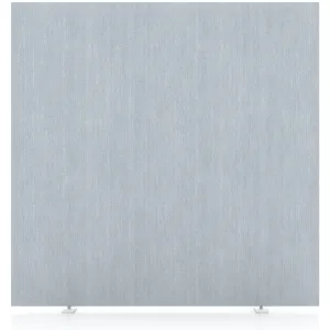 Impulse Plus Free Standing Office Divider Floor Screen