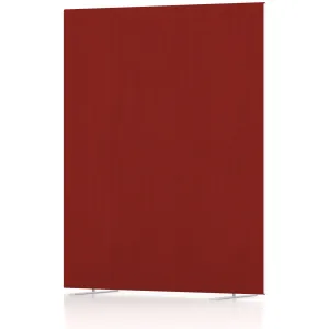 Impulse Plus Free Standing Office Divider Floor Screen