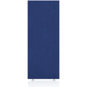 Impulse Plus Free Standing Office Divider Floor Screen