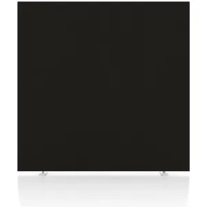 Impulse Plus Free Standing Office Divider Floor Screen