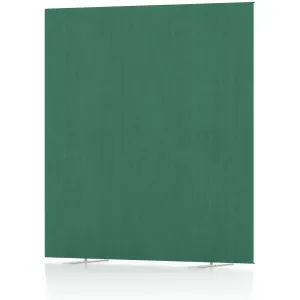 Impulse Plus Free Standing Office Divider Floor Screen
