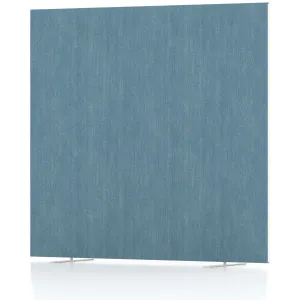 Impulse Plus Free Standing Office Divider Floor Screen