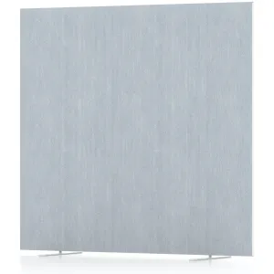 Impulse Plus Free Standing Office Divider Floor Screen