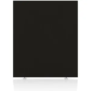 Impulse Plus Free Standing Office Divider Floor Screen
