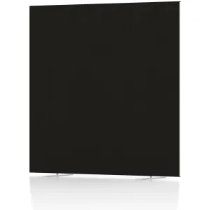 Impulse Plus Free Standing Office Divider Floor Screen