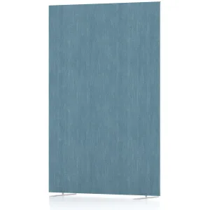 Impulse Plus Free Standing Office Divider Floor Screen