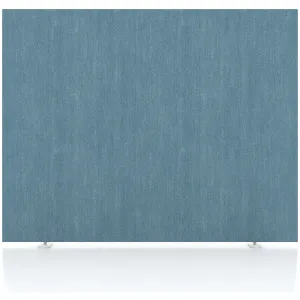 Impulse Plus Free Standing Office Divider Floor Screen