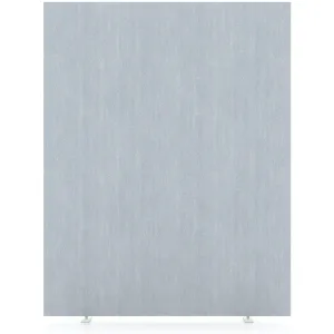 Impulse Plus Free Standing Office Divider Floor Screen