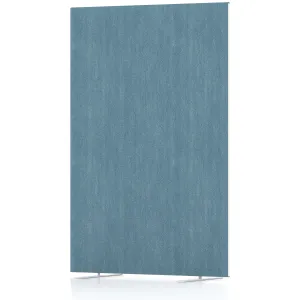 Impulse Plus Free Standing Office Divider Floor Screen