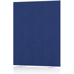 Impulse Plus Free Standing Office Divider Floor Screen