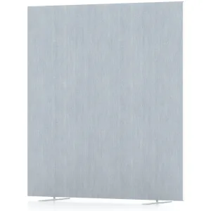Impulse Plus Free Standing Office Divider Floor Screen