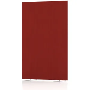 Impulse Plus Free Standing Office Divider Floor Screen