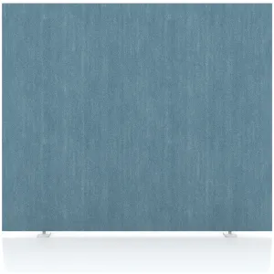 Impulse Plus Free Standing Office Divider Floor Screen