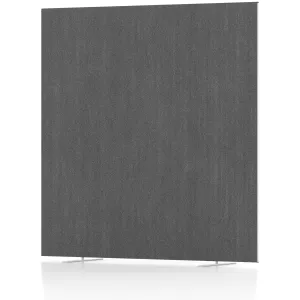 Impulse Plus Free Standing Office Divider Floor Screen
