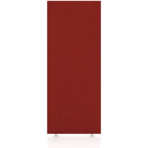 Impulse Plus Free Standing Office Divider Floor Screen