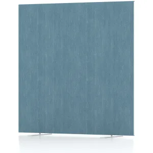 Impulse Plus Free Standing Office Divider Floor Screen