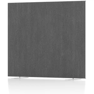 Impulse Plus Free Standing Office Divider Floor Screen