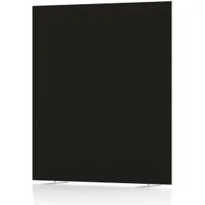 Impulse Plus Free Standing Office Divider Floor Screen