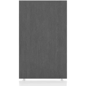 Impulse Plus Free Standing Office Divider Floor Screen