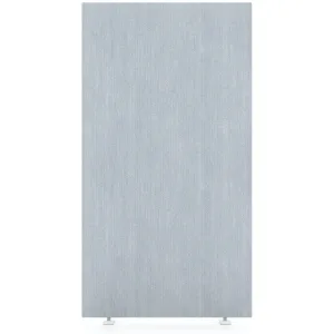 Impulse Plus Free Standing Office Divider Floor Screen