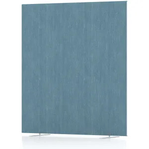 Impulse Plus Free Standing Office Divider Floor Screen