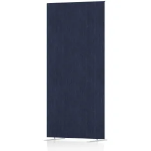 Impulse Plus Free Standing Office Divider Floor Screen
