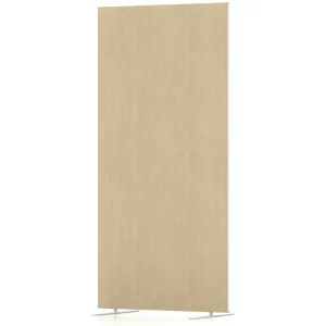 Impulse Plus Free Standing Office Divider Floor Screen