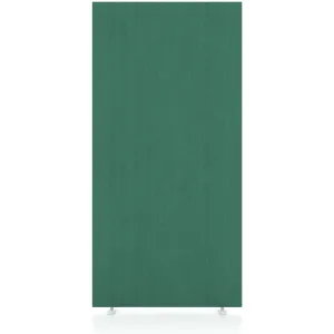 Impulse Plus Free Standing Office Divider Floor Screen