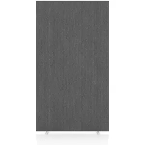 Impulse Plus Free Standing Office Divider Floor Screen