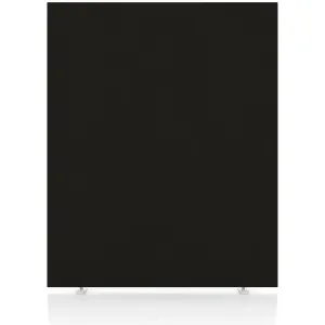 Impulse Plus Free Standing Office Divider Floor Screen