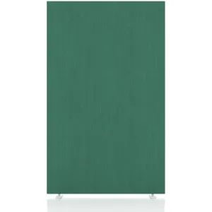 Impulse Plus Free Standing Office Divider Floor Screen