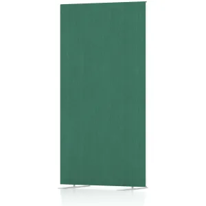 Impulse Plus Free Standing Office Divider Floor Screen