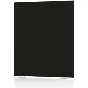Impulse Plus Free Standing Office Divider Floor Screen