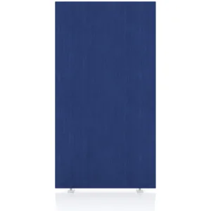 Impulse Plus Free Standing Office Divider Floor Screen
