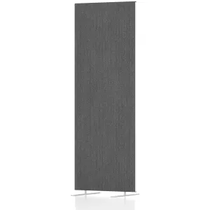 Impulse Plus Free Standing Office Divider Floor Screen