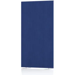 Impulse Plus Free Standing Office Divider Floor Screen