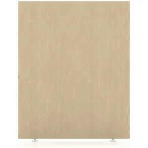 Impulse Plus Free Standing Office Divider Floor Screen