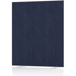 Impulse Plus Free Standing Office Divider Floor Screen