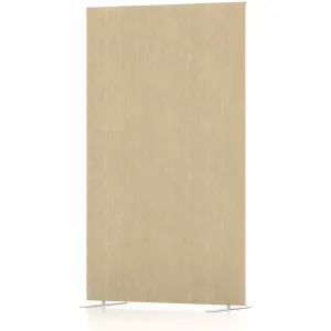 Impulse Plus Free Standing Office Divider Floor Screen