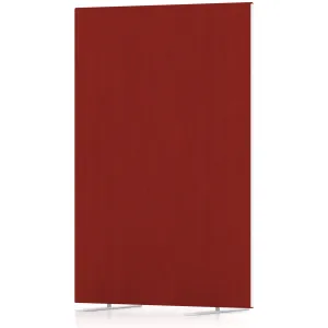 Impulse Plus Free Standing Office Divider Floor Screen