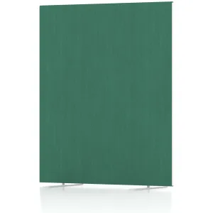Impulse Plus Free Standing Office Divider Floor Screen