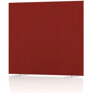 Impulse Plus Free Standing Office Divider Floor Screen
