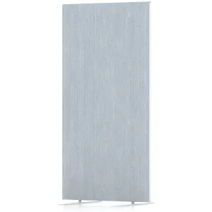 Impulse Plus Free Standing Office Divider Floor Screen