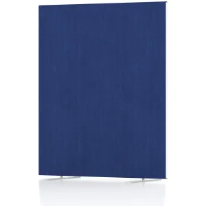 Impulse Plus Free Standing Office Divider Floor Screen