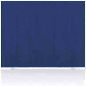 Impulse Plus Free Standing Office Divider Floor Screen