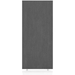 Impulse Plus Free Standing Office Divider Floor Screen