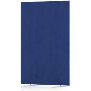 Impulse Plus Free Standing Office Divider Floor Screen