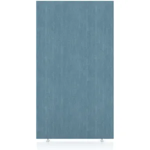Impulse Plus Free Standing Office Divider Floor Screen