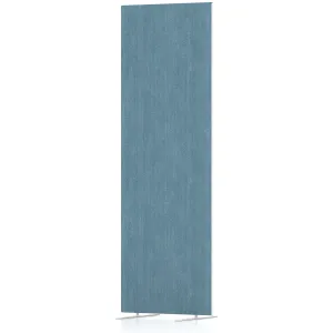 Impulse Plus Free Standing Office Divider Floor Screen